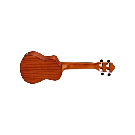 Ortega RU5CE-SO ukulele sopranowe
